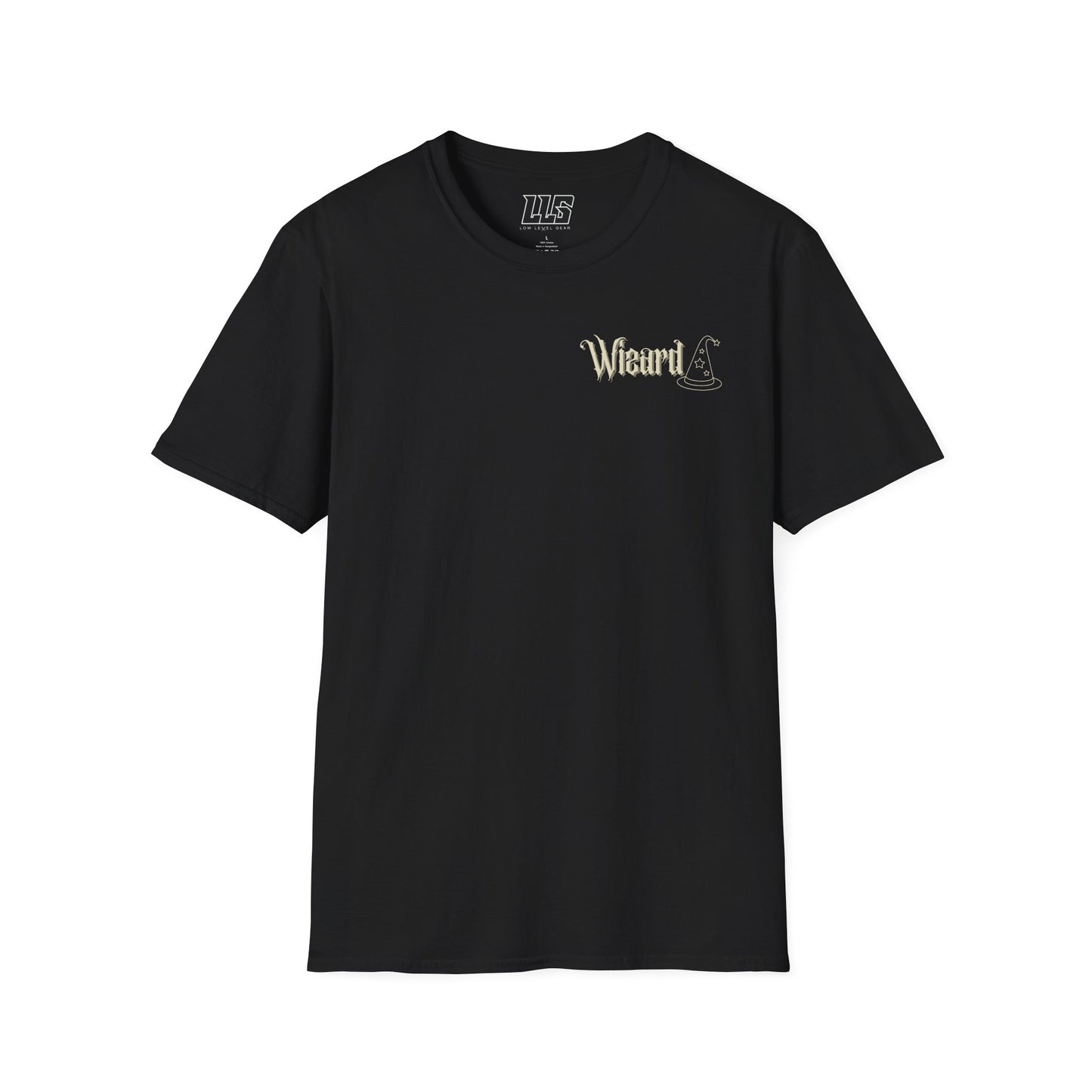 Wizard Tarot - Black