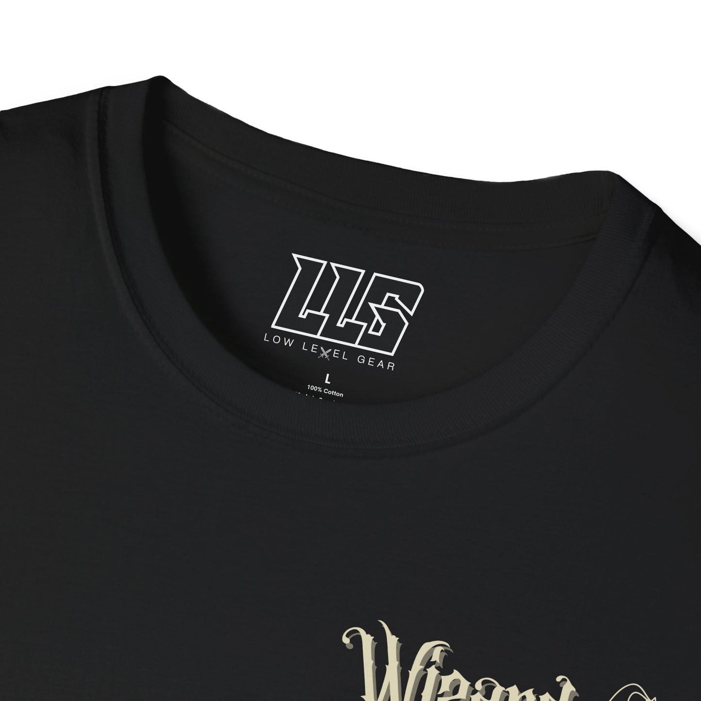 Wizard Tarot - Black