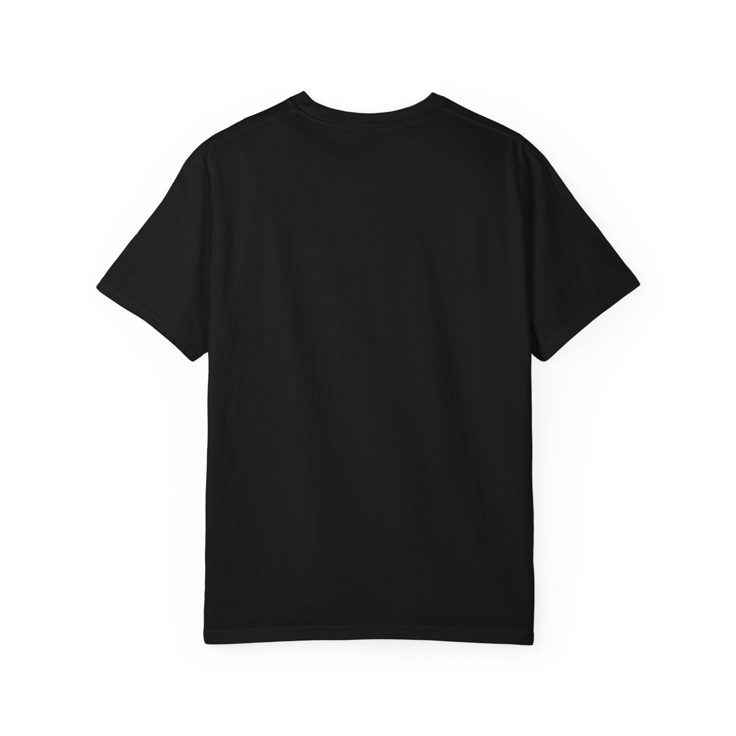 Leather Belt T-Shirt — Funny Gaming Quote Tee