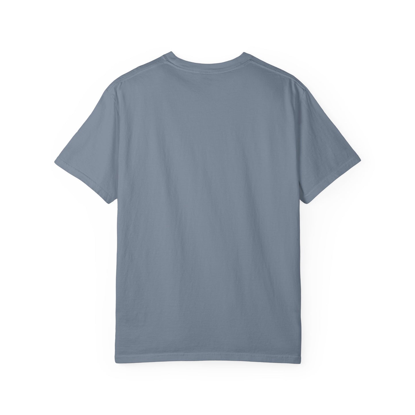 Leather Belt T-Shirt — Funny Gaming Quote Tee