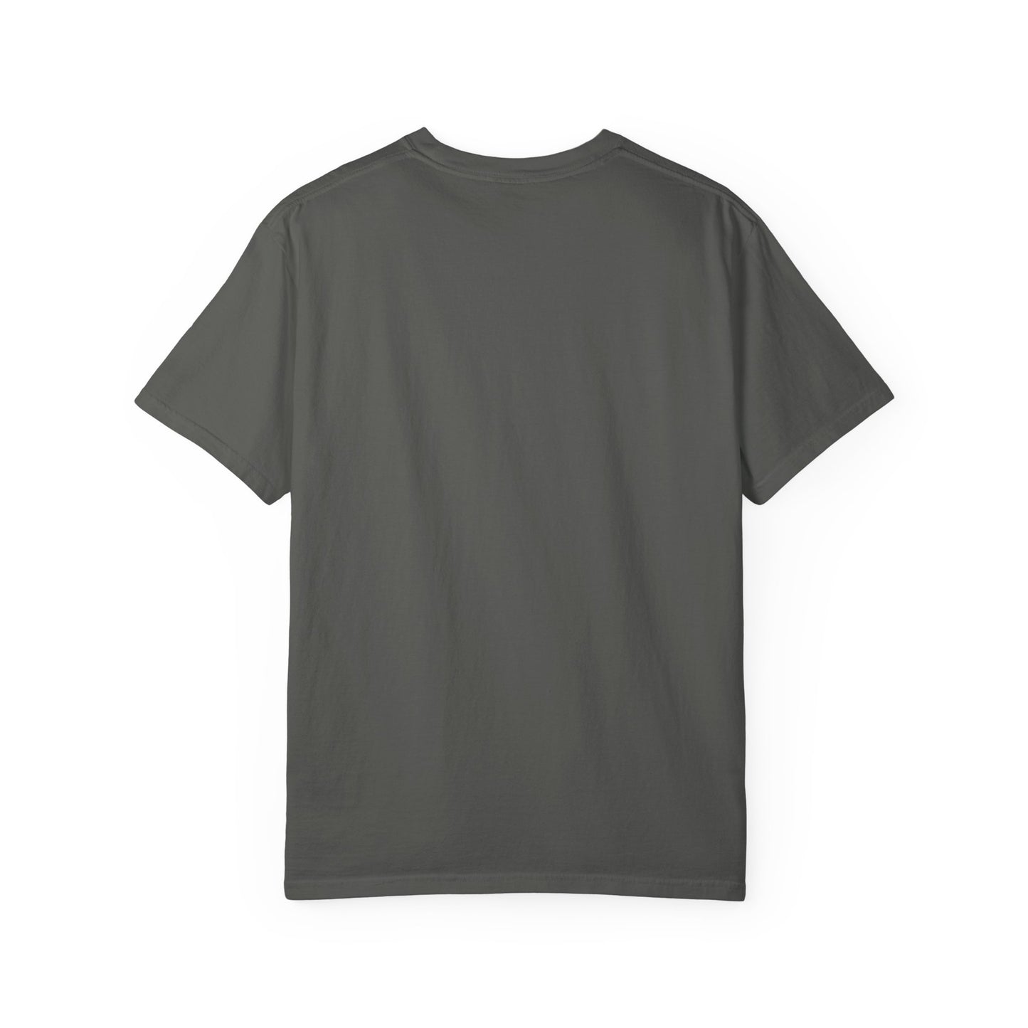 Leather Belt T-Shirt — Funny Gaming Quote Tee