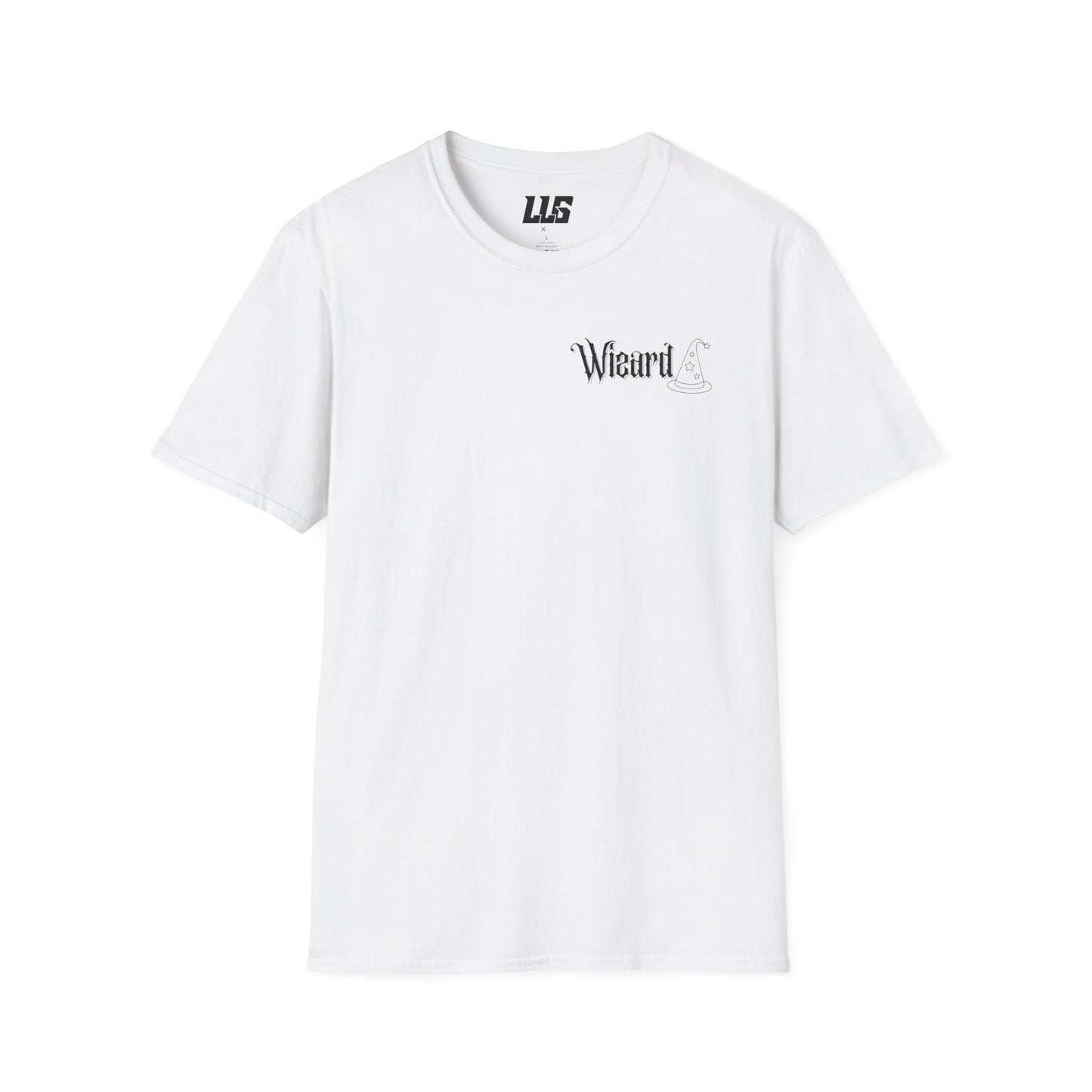 Wizard Tarot - White