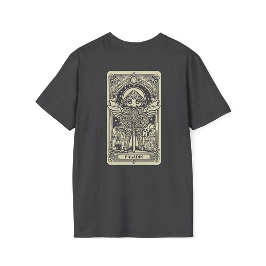 Paladin Tarot
