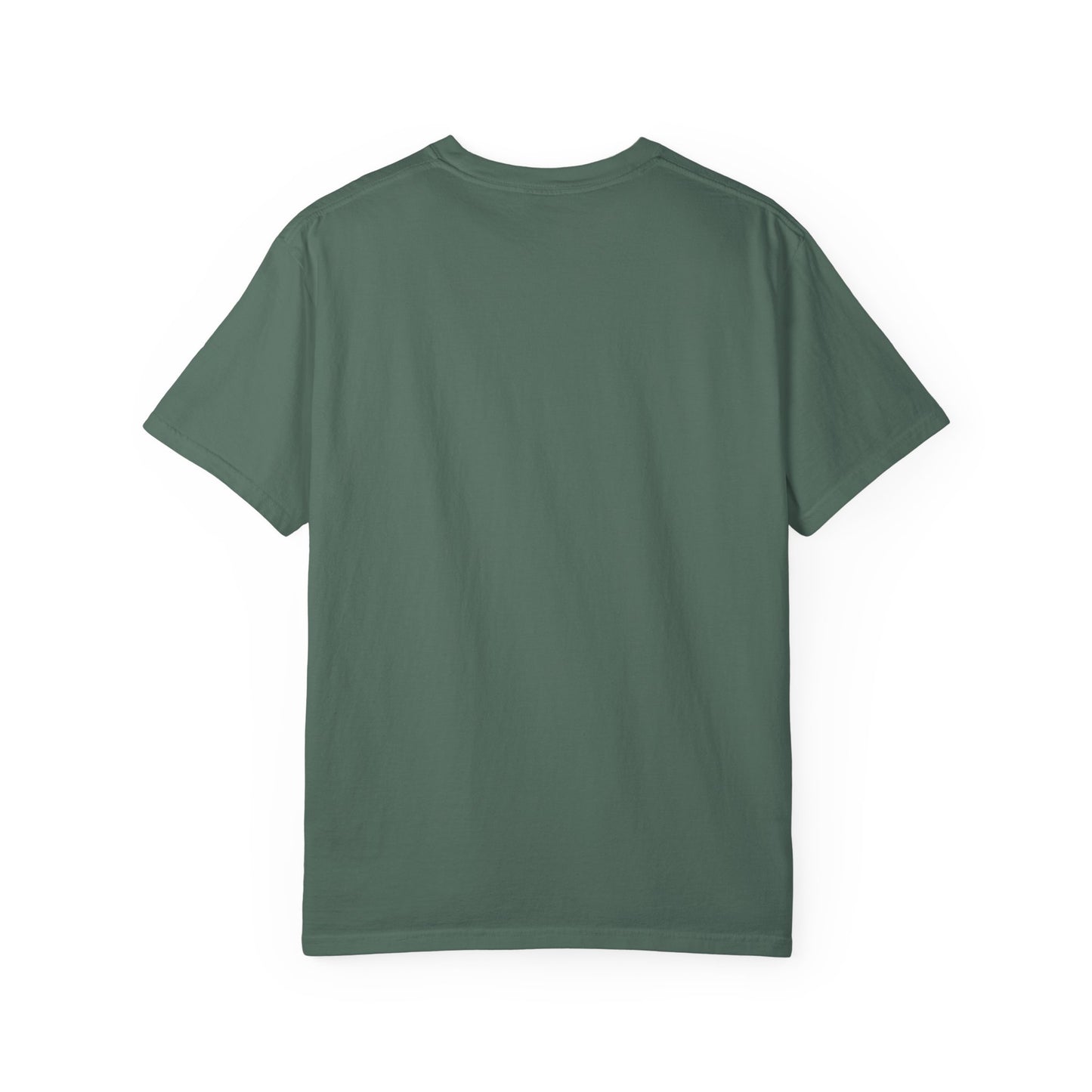 Leather Belt T-Shirt — Funny Gaming Quote Tee